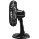Ver imagem 4 de Ventilador de Mesa Ventisol Turbo 6 40cm Preto/cinza 127v [f002]