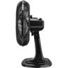 Ventilador de Mesa Ventisol Turbo 6 40cm Preto/cinza 127v [f002] - 4