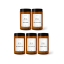 Ver imagem 6 de Pote Ambar 1kg Bicarbonato Lavanderia Produtos de Limpeza