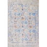 Tapete para Sala Vintage Reload 2,00X2,50m Bege Printed - 1