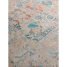 Tapete para Sala Vintage Reload 2,00X2,50m Bege Printed - 3