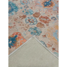 Tapete para Sala Vintage Reload 2,00X2,50m Bege Printed - 4
