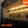 Fita de Led 10m Direta na Tomada 192 Leds/m Ip44 3 em 1 - Iluminação Prática - 6