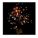 Ver imagem 1 de Luminária Salgueiro Iluminado 162 Led's 40cm Bivolt - Rio Master