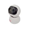 Câmera IP Wi-Fi Auto-Tracking Ípega KP-CA178 FullHD Reconhecimento Facial Zoom 10x - 2