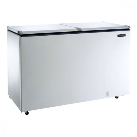 Freezer Ech500 Horiz 468l Esmaltec