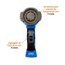 Soprador Térmico Profissional com Ajuste de Temperatura 2000w Max Pro Esp01pro 220v - Eos 220v - 2