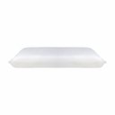 Ver imagem 2 de Travesseiro Bebê Nasa Antissufocante Fibrasca Antiácaro Percal Baby 30cm X 40cm Branco