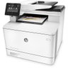 Impressora Multifuncional Laserjet Color Hp M477fdw Duplex 28ppm Cf379a#ac44 - 2