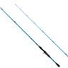 Vara para Carretilha Shimano Sellus Casting Lançamento 2022 SUC58MA - 1.73m - 10 a 17lb - 1