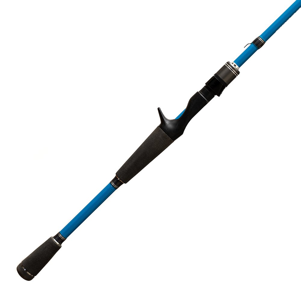 Vara para Carretilha Shimano Sellus Casting Lançamento 2022 SUC58MA - 1.73m - 10 a 17lb - 3