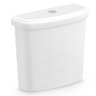 Caixa Acoplada Celite Fit Plus Ecoflush 3/6 Litros Branca Fit Plus Branca - 1