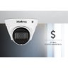 Camera de Segurança Ip Dome Intelbras Vlp 1230 D Full Hd 2mp Lente 2.8mm Ir Inteligente 30 Metros - 8