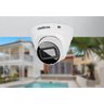 Camera de Segurança Ip Dome Intelbras Vlp 1230 D Full Hd 2mp Lente 2.8mm Ir Inteligente 30 Metros - 3