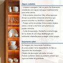 Ver imagem 7 de Cristaleira Suspensa com Led 100% Mdf Zeus