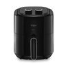 Fritadeira Air Fryer Elgin Start Fry 3,5l 1400w Preto 127v - 1