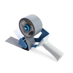 Fita Adesiva Multiuso Silver Tape 50 Mm X 50 Metros - Cinza - 6