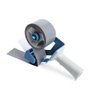 Fita Adesiva Multiuso Silver Tape 50 Mm X 50 Metros - Cinza - 6