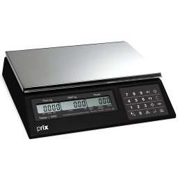 Balança Pesadora Contadora prix 3400 Toledo Capacidade 10Kg - 1