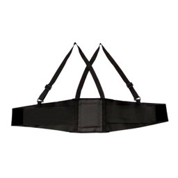 CINTA LOMBAR ERGONÔMICA COM SUSPENSÓRIO BELT DIGITADOR C-950 - M - 2