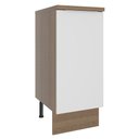 Rustic/Branco
