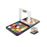 Jogo Match Color - Multikids MULTILASER - 1