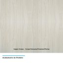 Ver imagem 3 de Armário Luciane 120cm 2 Portas com Nicho Lis