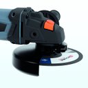Ver imagem 5 de Esmerilhadeira Angular Ancora Tools c/ Disco 5" 10000RPM sem Bateria Ancora