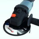 Ver imagem 2 de Esmerilhadeira Angular Ancora Tools c/ Disco 5" 10000RPM sem Bateria Ancora