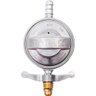 Regulador de Gás 1 Kg/h - 904 P2 - Papaiz - 1