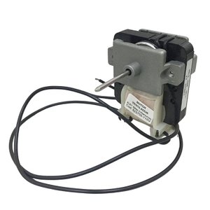Motor Ventilador Universal Electrolux Brastemp Consul 110v