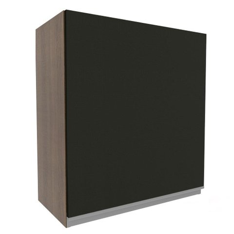 Armário Aéreo Glamy 60cm 1 Porta Madesa