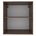 Ver imagem 7 de Armário Aéreo Glamy 60cm 1 Porta Madesa