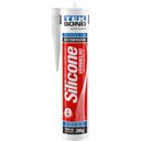 Ver imagem 2 de Kit 2 Silicone Acetico 280g Alta Temp Vermelho Tek Bond