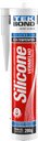 Ver imagem 2 de Kit 2 Silicone Acetico 280g Alta Temp Vermelho Tek Bond
