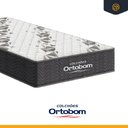 Ver imagem 7 de Cama Box com Colchão de Espuma D33 Ortobom Airtech 100 + Auxiliar de Espuma Unique Solteiro 88cm