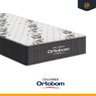 Cama Box com Colchão de Espuma D33 Ortobom Airtech 100 + Auxiliar de Espuma Unique Solteiro 88cm - 7