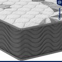 Ver imagem 7 de Cama Box com Colchão de Espuma D33 Ortobom Airtech 100 + Auxiliar de Espuma Unique Solteiro 88cm
