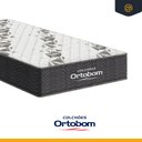Ver imagem 6 de Cama Box com Colchão de Espuma D33 Ortobom Airtech 100 + Auxiliar de Espuma Unique Solteiro 88cm