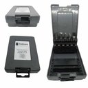 Ver imagem 1 de Jogo de Lima/Fresa Metal Duro 5 peças Ø6mm - Corte Duplo