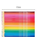 Ver imagem 4 de Lapis de Cor no Pote Hello Kitty - 24 Cores - Leo & Leo
