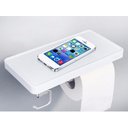 Ver imagem 2 de Papeleira com porta celular