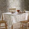 Toalha de Mesa Retangular 6 Lugares Dohler Clean - 1