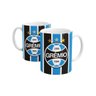 Caneca Porcelana Grêmio - Oficial Licenciado 330 ML - 3