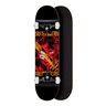 Skate Montado Completo Profissional 8.0 Varios Modelos Anime - 1