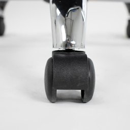 Cadeira Presidente com Mola Ensacada Maxwell Healer Preta - 7