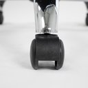 Ver imagem 7 de Cadeira Presidente com Mola Ensacada Maxwell Healer Preta