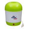 Iogurteira Elétrica Verde Izumi Bivolt 1 Litro Modelo Novo! Iogurteira Izumi Verde - 4