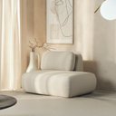Ver imagem 1 de Sofá Modular Sumiê 80cm Direito Orla CabeCasa MadeiraOriginals