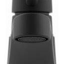 Ver imagem 3 de Torneira Pia Lavatório Banheiro Bancada Mesa Bica Baixa Alavanca Abs Preto Fosco